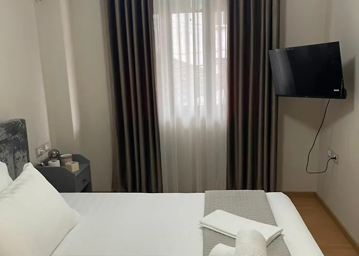 Andi\'S Apartment 2