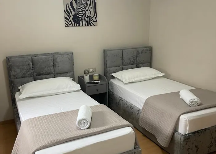 Andi\'S Apartment 2