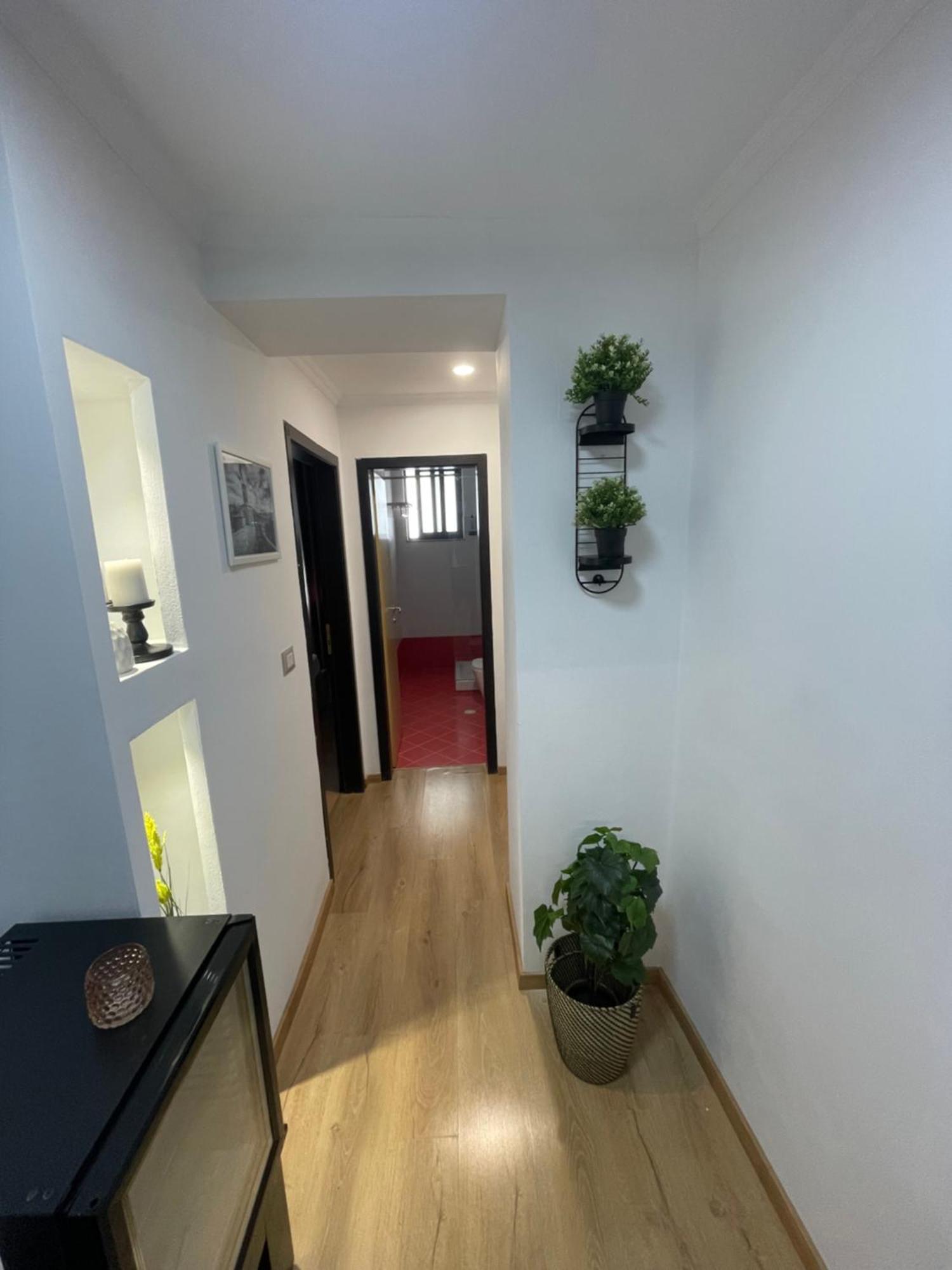 Appartamento Andi's 2